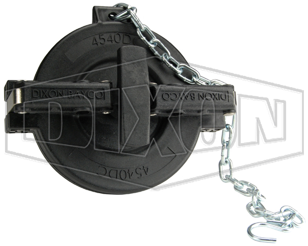 Dixon Bayco Cam & Groove Dust Cap
